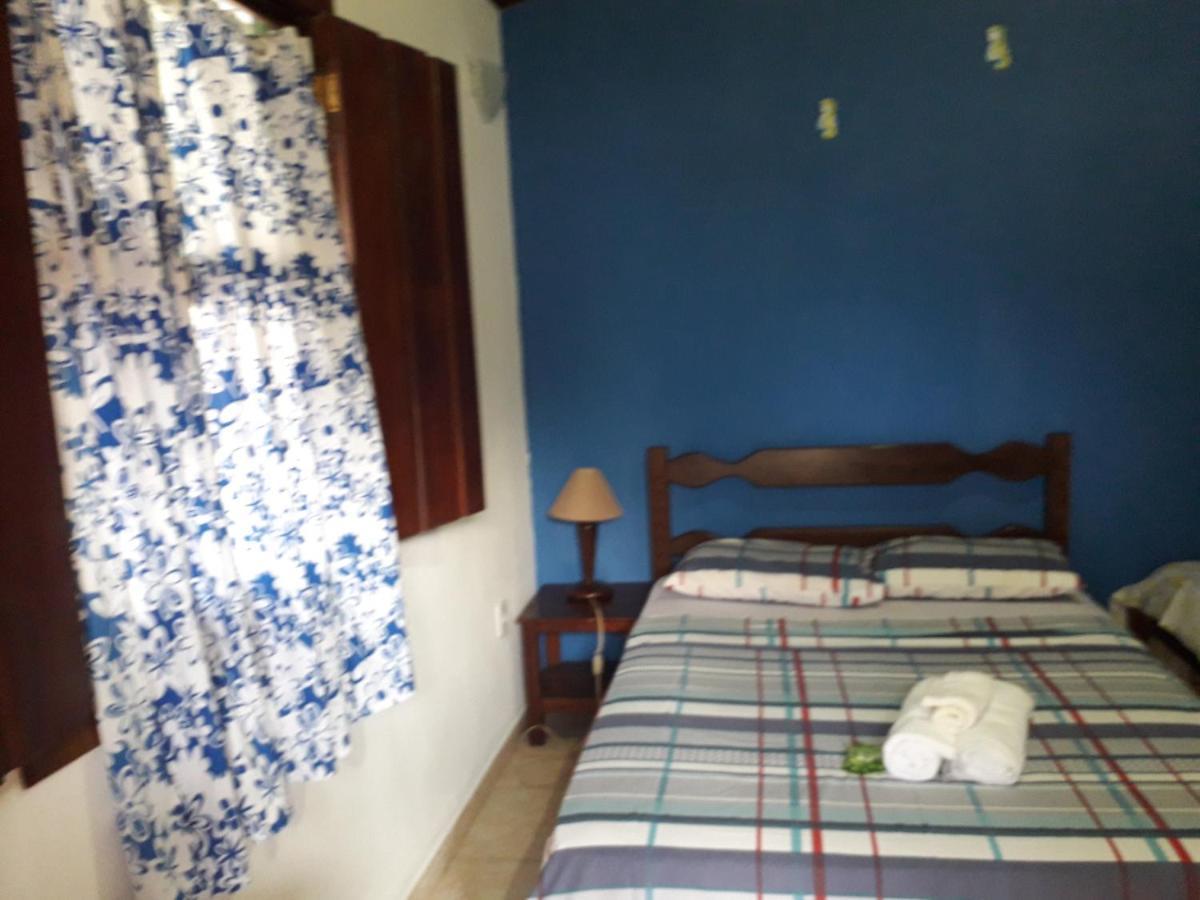 Pousada Brisa Marinha Paraty Exterior foto